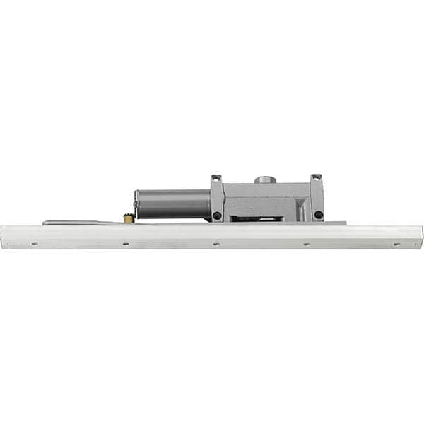 LCN - Manual Dampers Type: Regular Arm Closer Body Length: 14.4 (Decimal Inch) - Strong Tooling