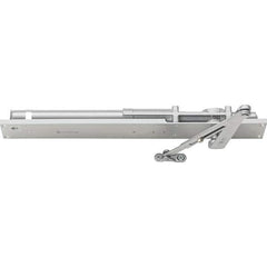 LCN - Manual Dampers Type: Double Regular Arm Closer Body Length: 21.9 (Decimal Inch) - Strong Tooling