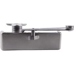 LCN - Manual Dampers Type: Spring Stop Arm Closer Body Length: 12.3 (Decimal Inch) - Strong Tooling