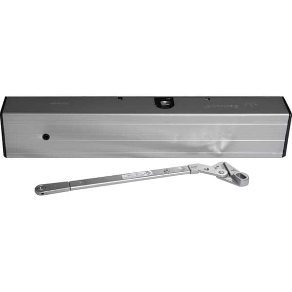 LCN - Manual Dampers Type: Hold Open Door Closer Closer Body Length: 19.0 (Decimal Inch) - Strong Tooling