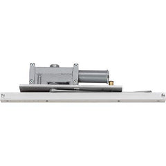 LCN - Manual Dampers Type: Regular Arm Closer Body Length: 14.0 (Decimal Inch) - Strong Tooling