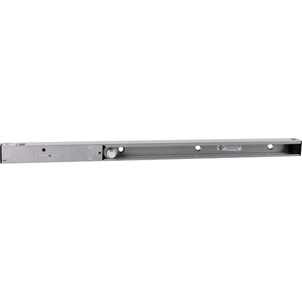 LCN - Manual Dampers Type: Hold Open Door Closer Closer Body Length: 12.3 (Decimal Inch) - Strong Tooling