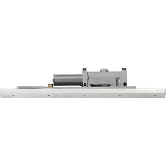 LCN - Manual Dampers Type: Regular Arm Closer Body Length: 15.4 (Decimal Inch) - Strong Tooling