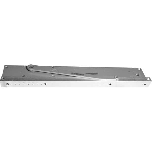 LCN - Manual Dampers Type: Regular Arm Closer Body Length: 14.0 (Decimal Inch) - Strong Tooling