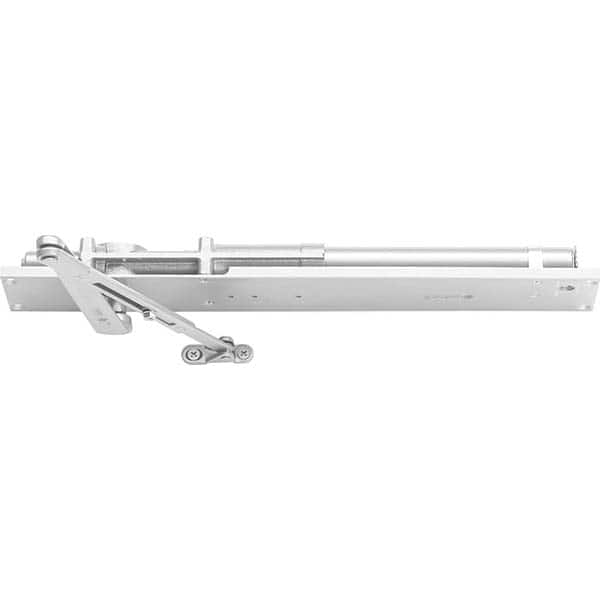 LCN - Manual Dampers Type: Double Regular Arm Closer Body Length: 21.9 (Decimal Inch) - Strong Tooling