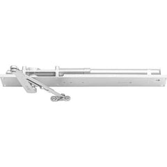 LCN - Manual Dampers Type: Double Regular Arm Closer Body Length: 21.9 (Decimal Inch) - Strong Tooling