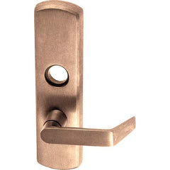 Von Duprin - Trim Type: Lever Locking For Use With: For use with 98/99 Series Exit Devices - Strong Tooling