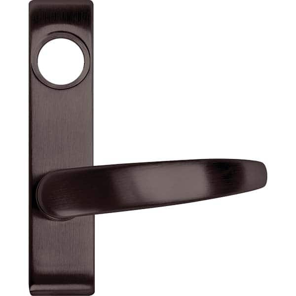 Von Duprin - Trim Type: Lever Locking For Use With: For use with 33A/35A Series Exit Devices - Strong Tooling