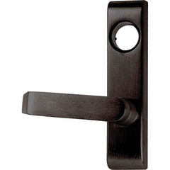 Von Duprin - Trim Type: Lever Locking For Use With: For use with 33A/35A Series Exit Devices - Strong Tooling