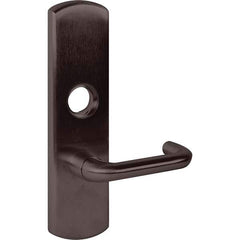 Von Duprin - Trim Type: Lever Locking For Use With: For use with 98/99 Series Exit Devices - Strong Tooling