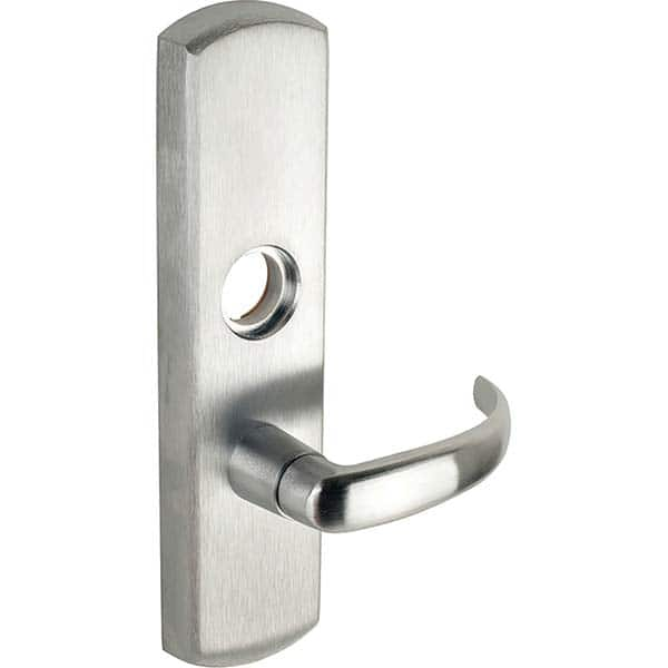 Von Duprin - Trim Type: Lever Locking For Use With: For use with 98/99 Series Exit Devices - Strong Tooling