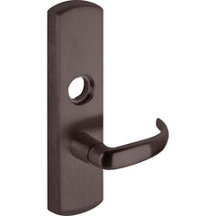 Von Duprin - Trim Type: Lever Locking For Use With: For use with 98/99 Series Exit Devices - Strong Tooling