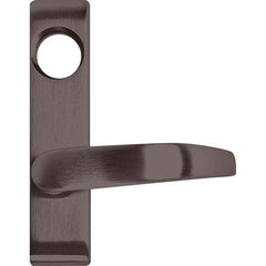 Von Duprin - Trim Type: Lever Locking For Use With: For use with 33A/35A Series Exit Devices - Strong Tooling