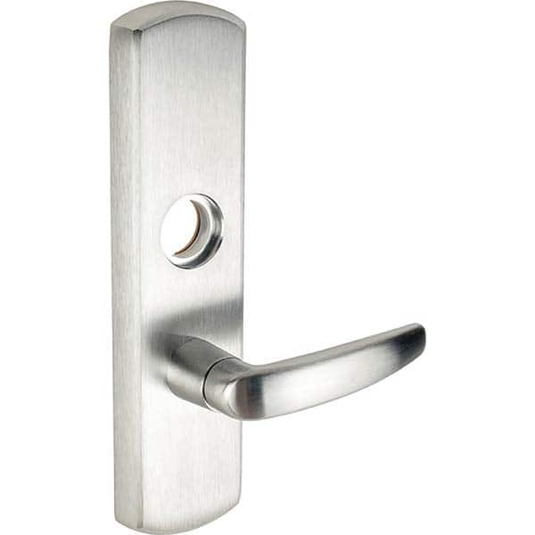 Von Duprin - Trim Type: Lever Locking For Use With: For use with 98/99 Series Exit Devices - Strong Tooling