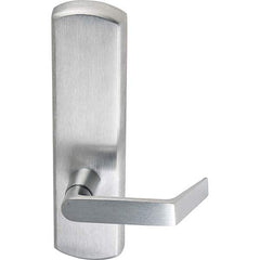 Von Duprin - Trim Type: Passage For Use With: For use with 98/99 Series Exit Devices - Strong Tooling