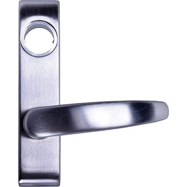 Von Duprin - Trim Type: Lever Locking For Use With: For use with 33A/35A Series Exit Devices - Strong Tooling