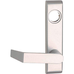 Falcon - Trim Type: Night Latch For Use With: For use with 19 Series Exit Devices - Strong Tooling