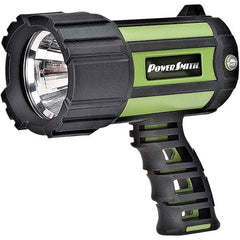 PowerSmith - Portable Work Lights Portable Type: Hand Held Lamp Type: LED - Strong Tooling