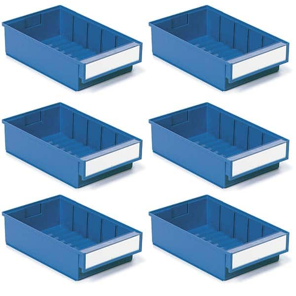 Treston - Bins Bin Style: Hopper Shelf Width (Inch): 7.32 - Strong Tooling