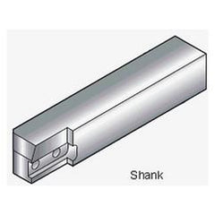 CGWSR2525 Grooving Tool - Strong Tooling