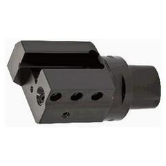 C6ASHR251-J TUNGCAP HOLDERS - Strong Tooling