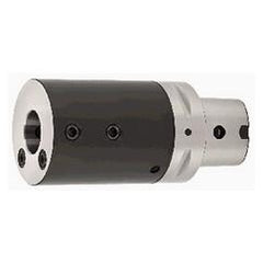 C6ABB-40-70C TUNGCAP HOLDERS - Strong Tooling