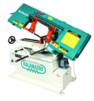 #KC812W - 7 x 14" Wet Cutting Horizontal Bandsaw - Strong Tooling