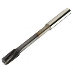 6.5mm Dia. Carbide CoroReamer 835 for ISO M Through Hole - Strong Tooling