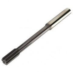 17mm Dia. Carbide CoroReamer 835 for ISO P Blind Hole - Strong Tooling