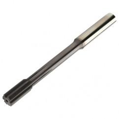 12.01mm Dia. Carbide CoroReamer 835 for ISO P Blind Hole - Strong Tooling