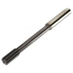 6.03mm Dia. Carbide CoroReamer 835 for ISO P Blind Hole - Strong Tooling