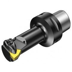 C5-DWLNL-17090-08 Capto® and SL Turning Holder - Strong Tooling