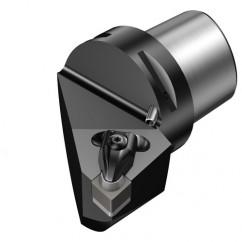 C6-CCLNL-45065-12-4 Capto® and SL Turning Holder - Strong Tooling