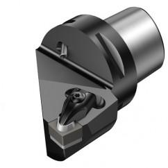 C4-CCRNL-22050-12-4 Capto® and SL Turning Holder - Strong Tooling