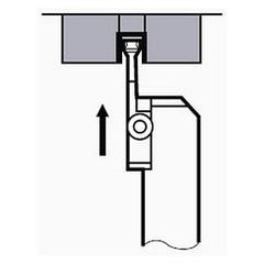 CGWSL2525-W30GL-L Grooving Tool - Strong Tooling