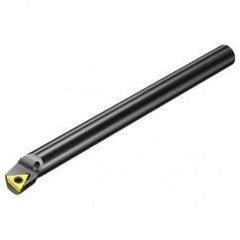 A10R-STFCR 2-RB1 CoroTurn® 107 Boring Bar for Turning - Strong Tooling