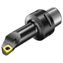 C5-SCLCR-27140-12 Capto® and SL Turning Holder - Strong Tooling