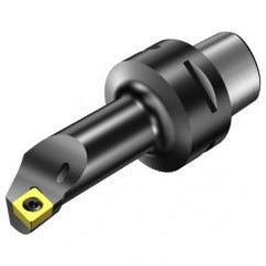 C5-SCLCR-27140-12 Capto® and SL Turning Holder - Strong Tooling