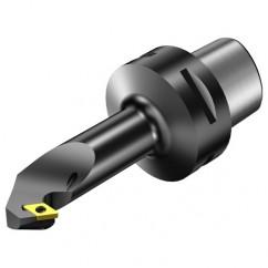 C5-SDUCR-15080-07X Capto® and SL Turning Holder - Strong Tooling