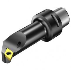 C5-SDUCR-35100-11 Capto® and SL Turning Holder - Strong Tooling