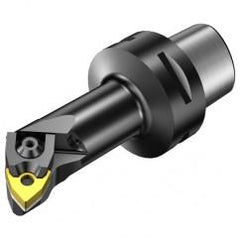 C4-MWLNL-17090-06M1 Capto® and SL Turning Holder - Strong Tooling