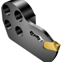 SL-QD-RGG32C40 CoroCut® QD head for grooving - Strong Tooling