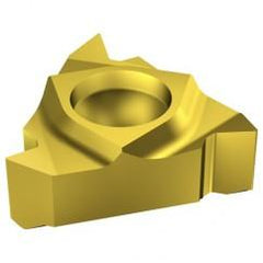 R166.0L-11VM01C001 Grade 1020 Right Hand - Internal - Threading Insert - Strong Tooling