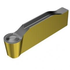 N123L1-0800-RM 4325 CoroCut® 1-2 Insert for Profiling - Strong Tooling