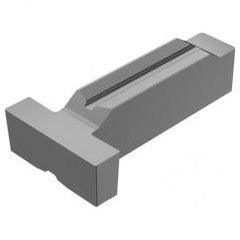 NX123L2-0400-BG Grade H13A CoroCut® 1-2 Carbide Blank - Strong Tooling