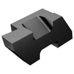 TLG-4250R Grade 3020 Top Lok Insert for Grooving - Strong Tooling