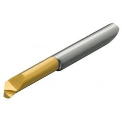 CXS-05T090-20-5220R Grade 1025 CoroTurn® XS Solid Carbide Tool for Turning - Strong Tooling