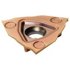 R123T3-0200-0500-CS Grade 1125 CoroCut® 3 Insert for Parting - Strong Tooling