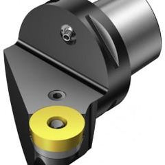 C6-PRSCR-45065-25 Capto® and SL Turning Holder - Strong Tooling