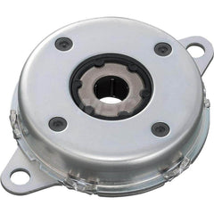 FDN-57A-L553 Rotary Damper/Disk Type, Torque: 5.5Nm, Damping direction: counter-clockwise, Dimensions: 79mm x 57mm x 13.8mm